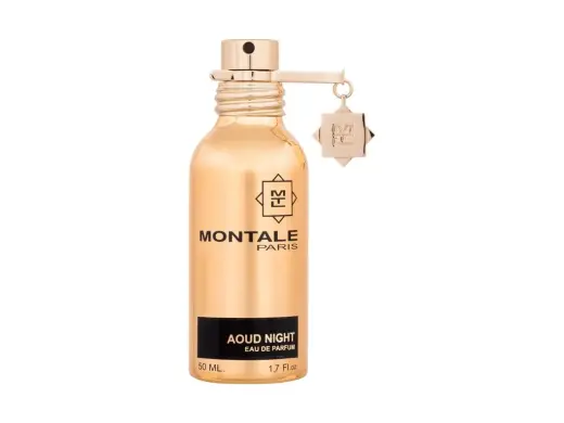 Montale Aoud Night Eau de Parfum 50 ml