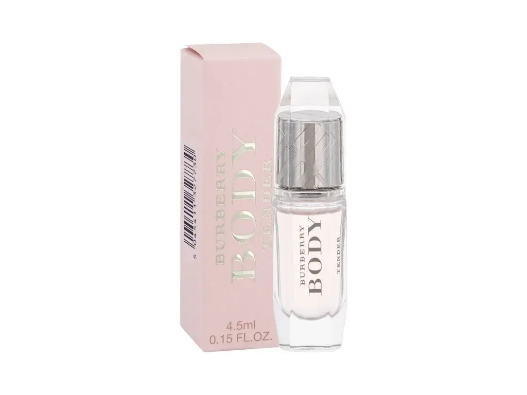 Burberry Body Tender Eau de Toilette 4,5 ml
