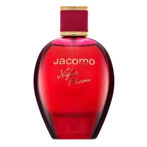 Jacomo Night Bloom (EDP) Eau de Parfum for Women 100 ml