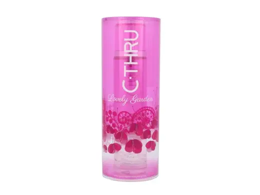 C-THRU Lovely Garden Eau de Toilette 50 ml