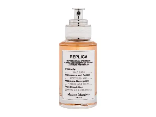 Maison Margiela Paris Replica On A Date Eau de Toilette 30 ml