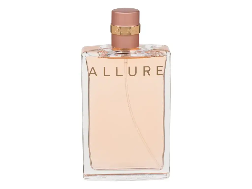 Chanel Allure Eau de Parfum 100 ml
