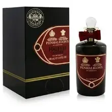 Halfeti Leather EDP