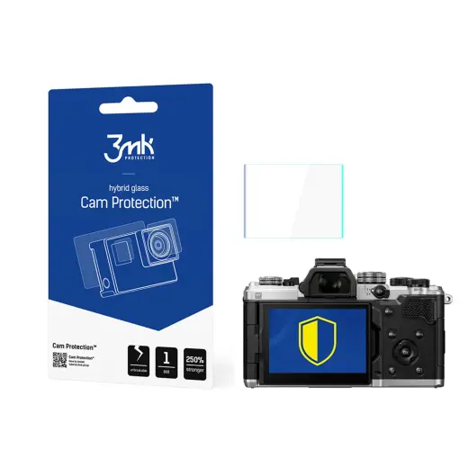 Olympus OM-3 -  3mk Cam Protection