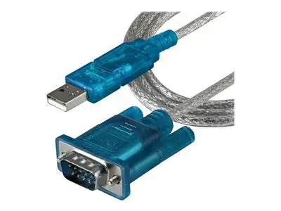 StarTech.com Serial Adapter ICUSB232SM3 - USB 2.0