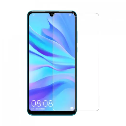 Защитное закаленное стекло GoodBuy для экрана Huawei P30 Lite