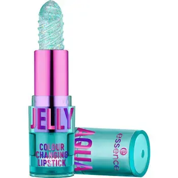 Essence Aqua Jelly Color-Changing Lipstick