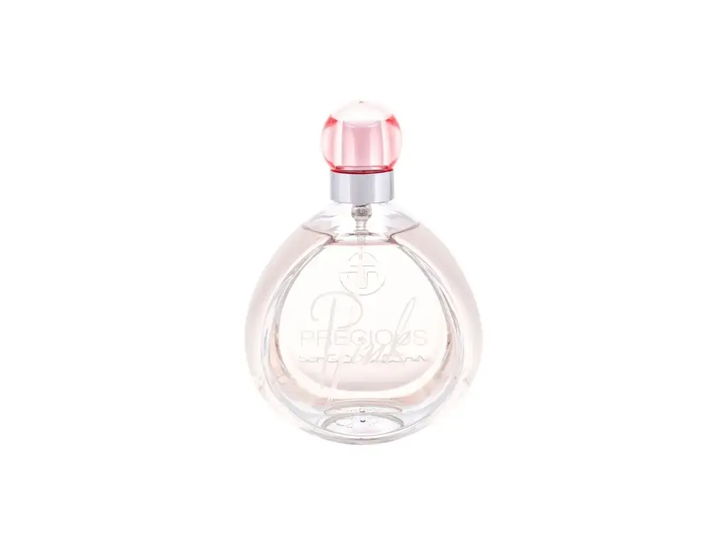 Sergio Tacchini Precious Pink Eau de Toilette 100 ml
