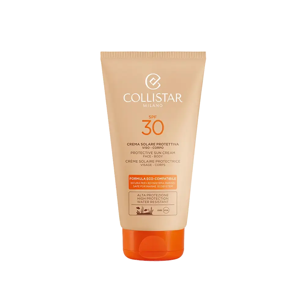 Collistar Protective Sun Cream SPF 30 150 Ml