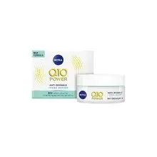 Q10 Power Anti-Wrinkle + Pore Refine Day Cream SPF 15 - Daily skin cream