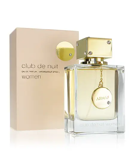 Armaf Club De Nuit Women EDP W 200ml