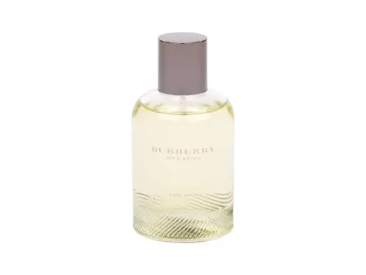 Burberry Weekend For Men Eau de Toilette 100 ml