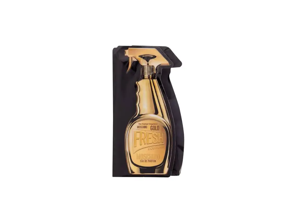 Moschino Fresh Couture Gold Vials Set Eau de Parfum 25x1 ml