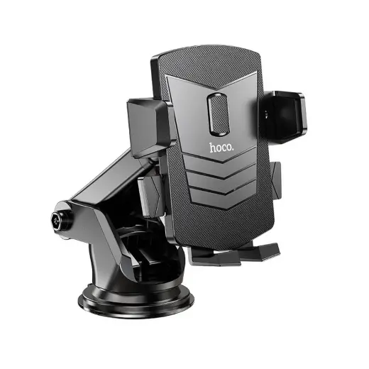 Car phone folder Hoco windshield / dashboard CA83 black