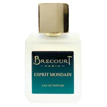 Esprit Mondain EDP