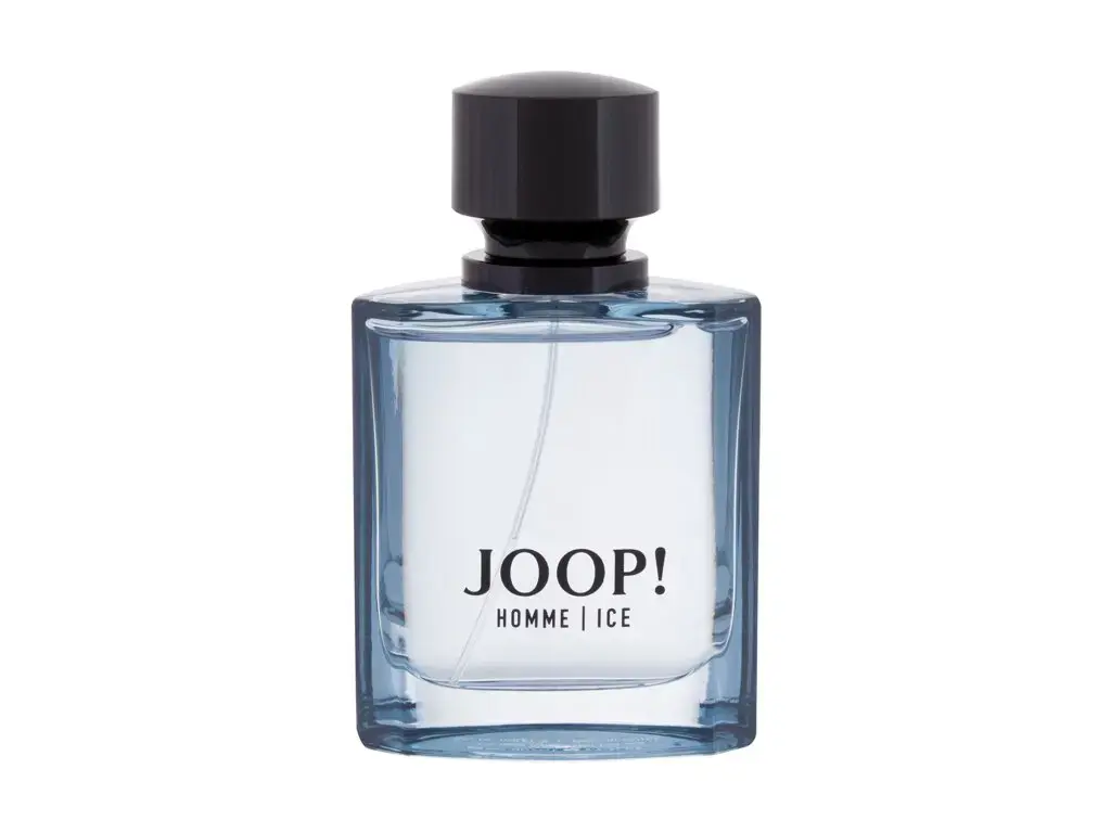 JOOP! Homme Ice Eau de Toilette 80 ml