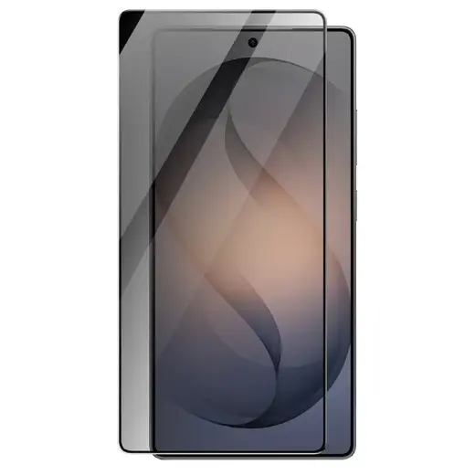 Benks Ultra Shield Privacy aizsargstikls telefona ekrānam Galaxy S26+ (privātuma efekts)