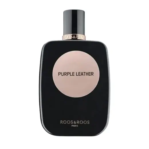 Roos & Roos Purple Leather (EDP) Eau de Parfum unisex 100 ml