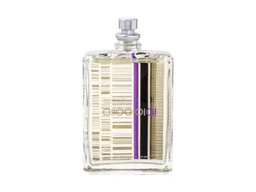 Escentric Molecules Escentric 01 Eau de Toilette 100 ml