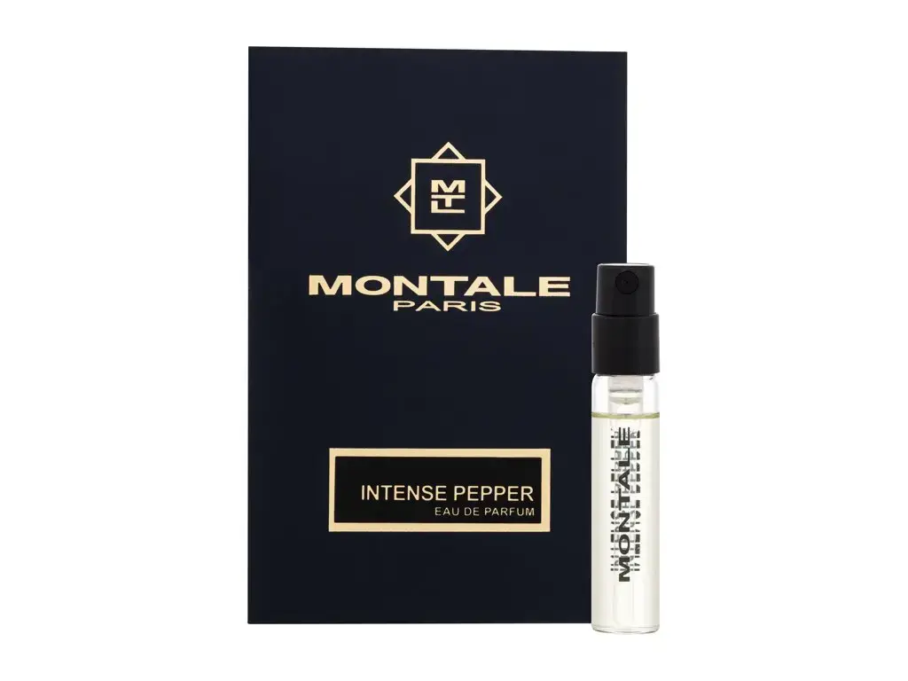 Montale Intense Pepper Eau de Parfum 2 ml