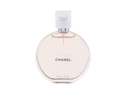 Chanel Chance Eau Vive Eau de Toilette 50 ml