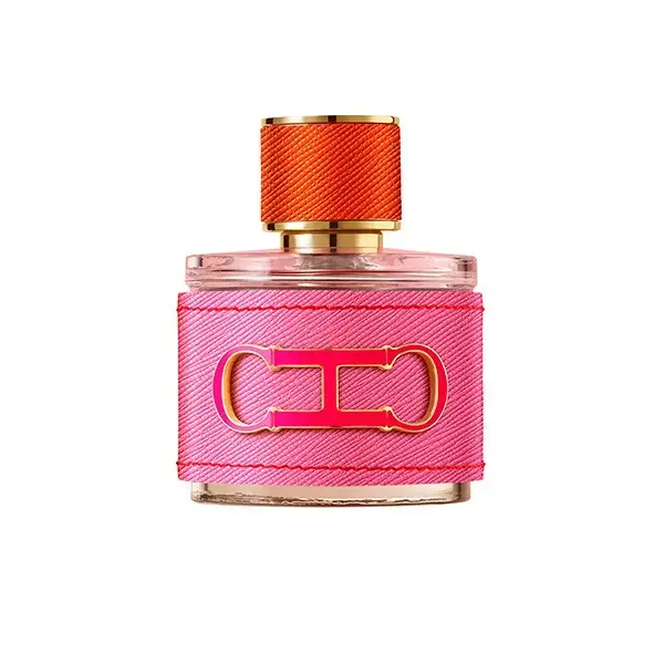 Carolina Herrera CH Passion (EDP) parfimērijas ūdens sievietēm 100 ml