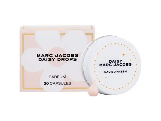 Marc Jacobs Daisy Eau So Fresh Drops Eau de Toilette 3,9 ml