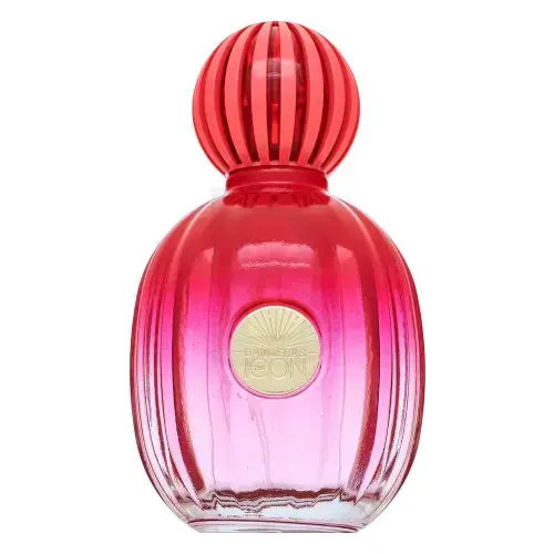 Antonio Banderas The Icon (EDP) parfumuotas vanduo moterims 100 ml