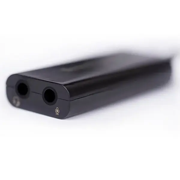 Creative Zewnętrzna karta dźwiękowa       Sound Blaster Play! 3 USB