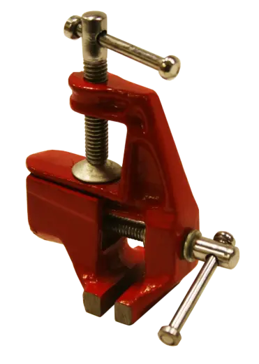 Vice 40mm bench