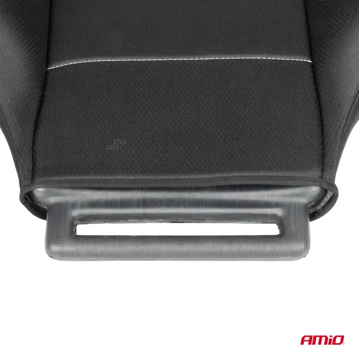 Booster car seat 126-150cm R129 AMIO-04479