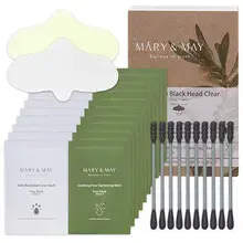 Daily Safe Black Head Clear Nose Mask 10 pcs