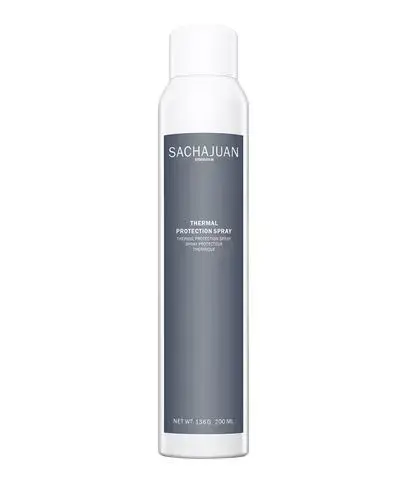 Thermal Protection Spray - Thermal Protection Spray 200ml Sacha Juan