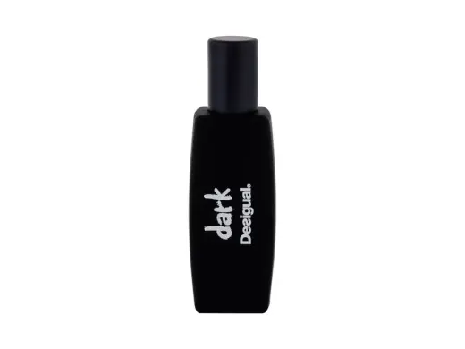 Desigual Dark Eau de Toilette 15 ml