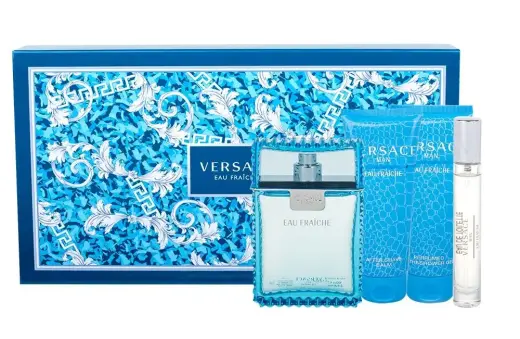 Versace Man Eau Fraiche Eau de Toilette 100 ml