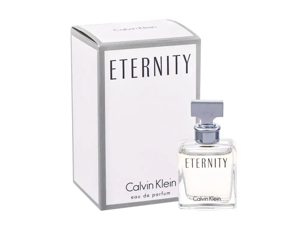 Calvin Klein Eternity Eau de Parfum 5 ml