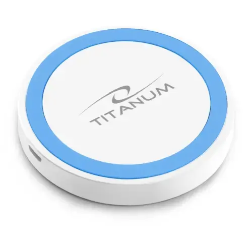 Titanium TZ112WB BEZVADU LĀDĒTĀJS