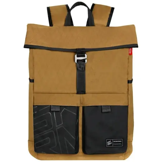 Backpack Skinarma Jager brown