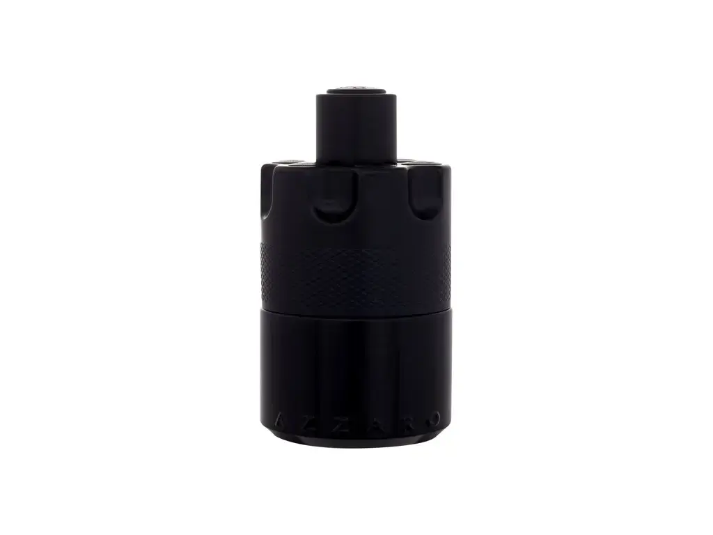 Azzaro The Most Wanted Intense Eau de Parfum 100 ml