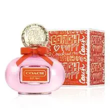 Coach Poppy (EDP) parfüümvesi naistele 100 ml