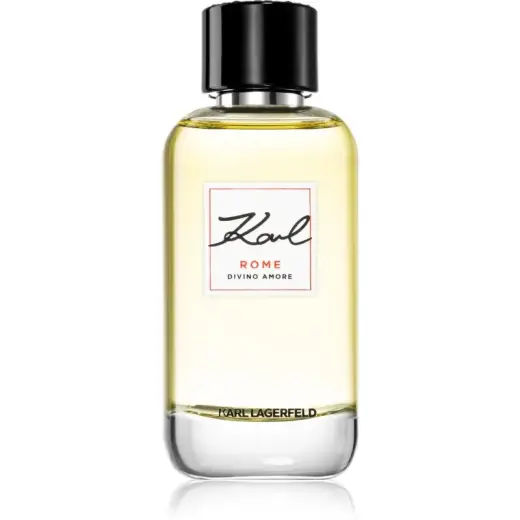 Karl Lagerfeld Rome Divino Amore (EDP) parfimērijas ūdens sievietēm 100 ml
