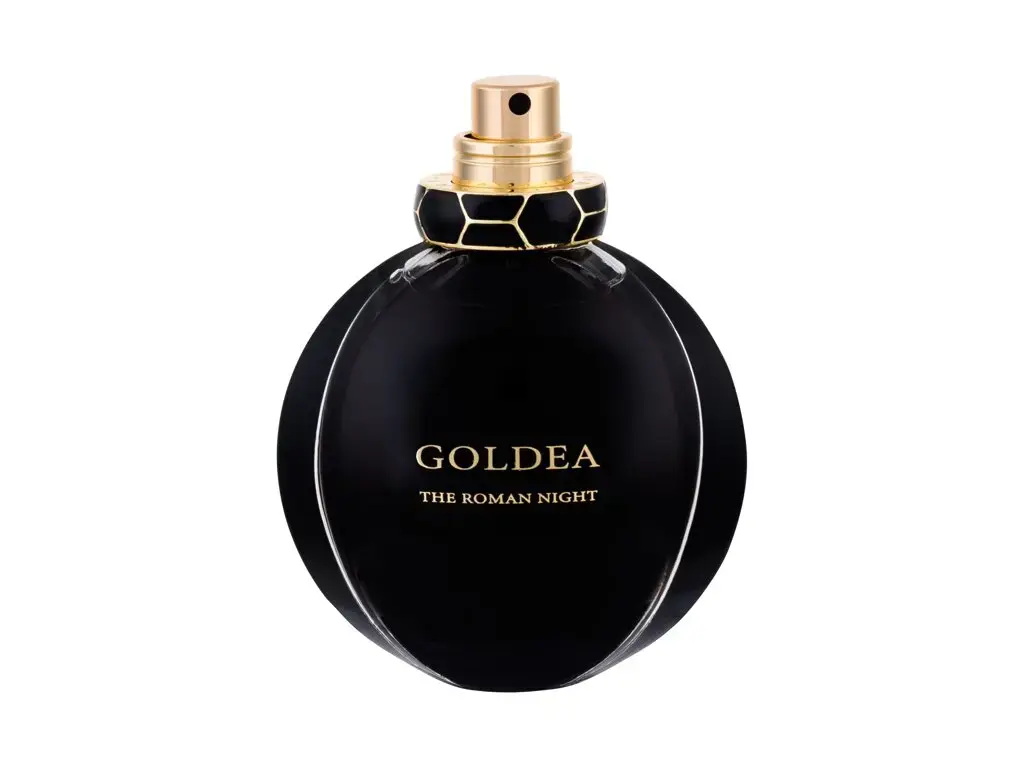 Bvlgari Goldea The Roman Night Eau de Parfum 30 ml