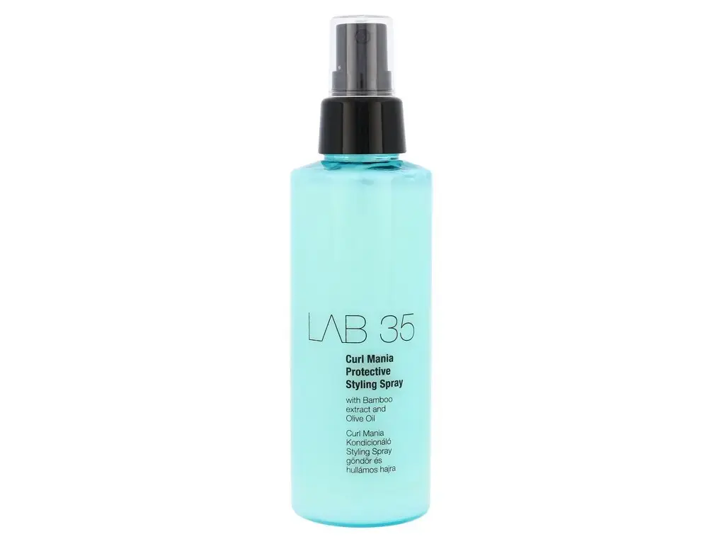 Kallos Cosmetics Lab 35 Curl Mania Waves Styling 150 ml