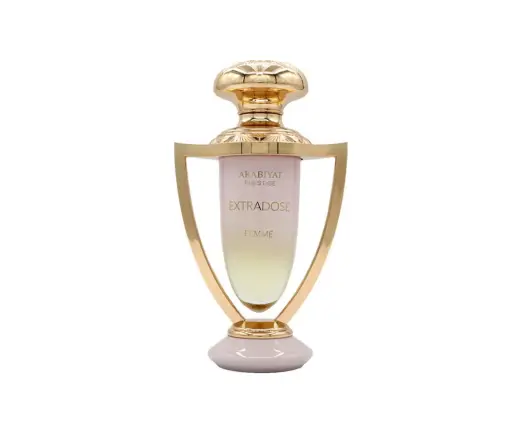 Arabiyat Prestige, Extradose Femme, Eau De Parfum, For Women, 100 ml