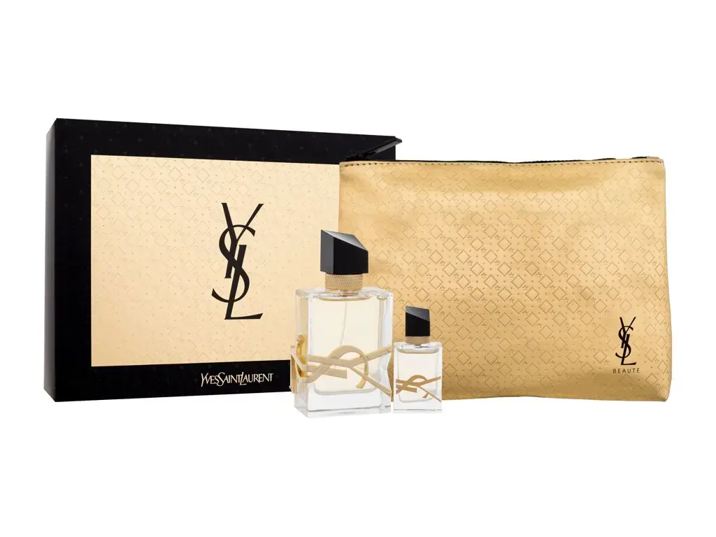 Yves Saint Laurent Libre Eau de Parfum 50 ml