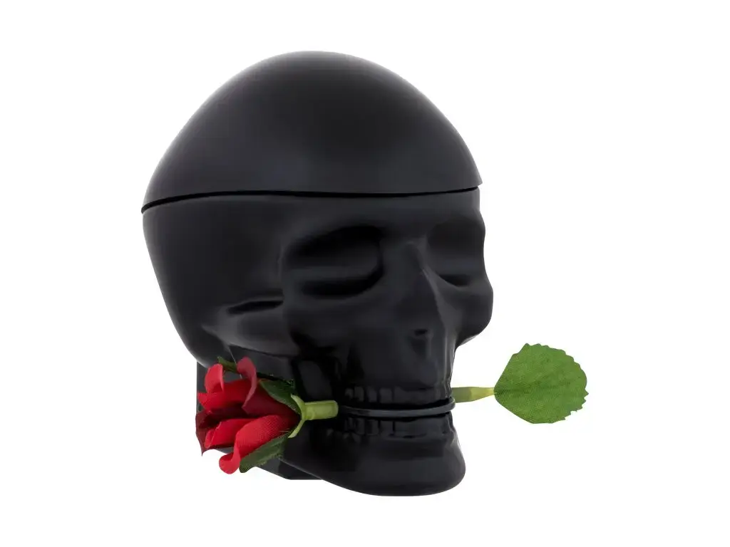 Christian Audigier Ed Hardy Skulls & Roses Eau de Toilette 100 ml