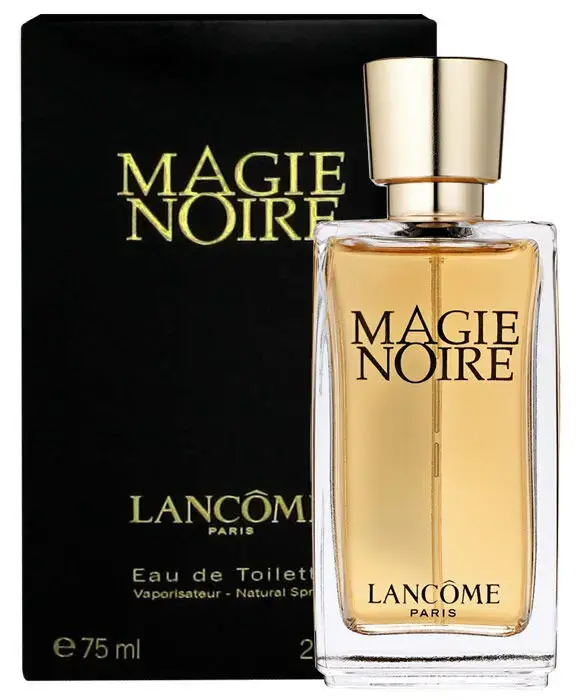 Lancôme Magie Noire Eau de Toilette 75 ml