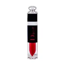 Addict Lacquer Plump Lipstick - Liquid lipstick for lip volume 5.5 ml