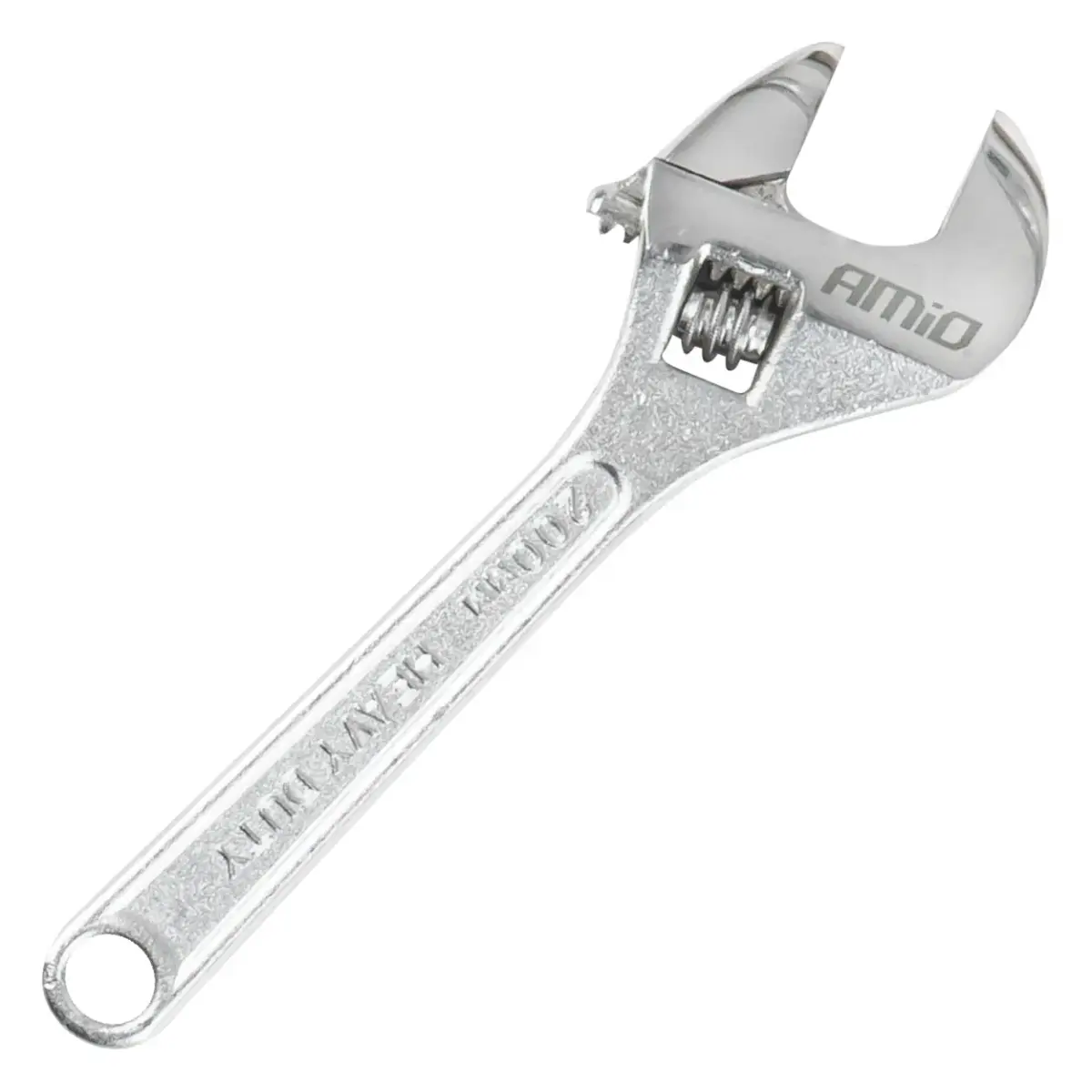 Adjustable Wrench 200mm 8" AMIO-04980