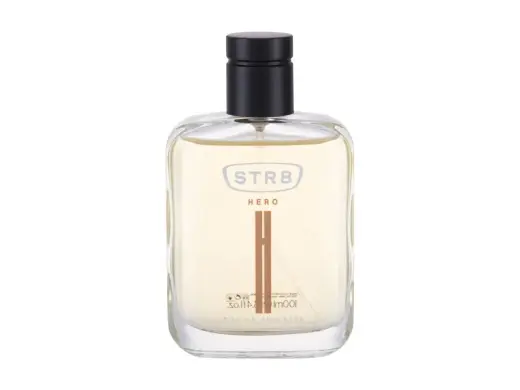 STR8 Hero Eau de Toilette 100 ml